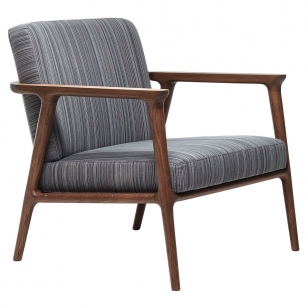 Zio Lounge Chair Loungestoel
