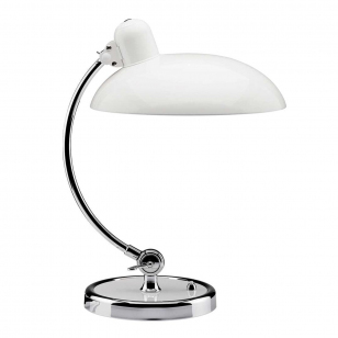 Fritz Hansen - Lightyears Kaiser Idell 6631 Luxus Tafellamp - Wit