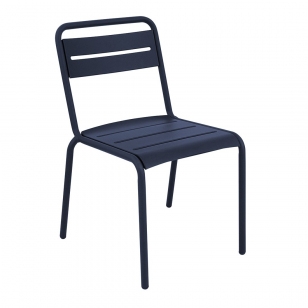 EMU Star Chair Stoel Blauw 48