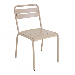 EMU Star Chair Stoel Crème 71