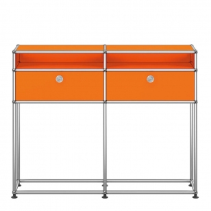 USM Haller Sideboard (M51) Oranje