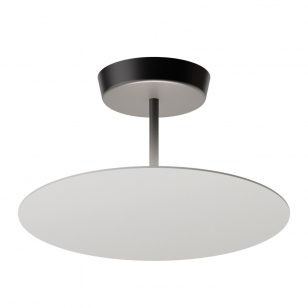 Vibia Flat Plafondlamp | 5920 - Grey