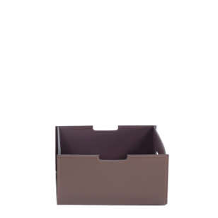 Flexform Box Opberger Olive 5006