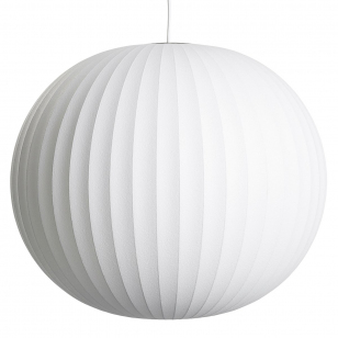 HAY Nelson Ball Bubble Hanglamp - Large