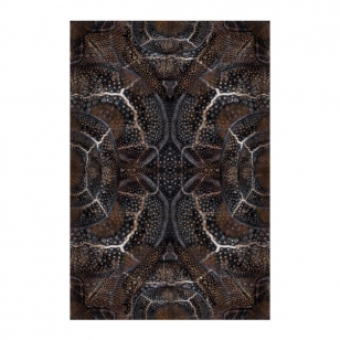 Moooi Carpets - Blooming Seadragon Vloerkleed - 300 x 200 cm. - Soft Yarn