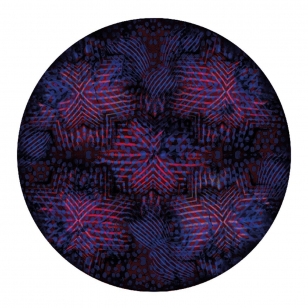 Moooi Carpets - Umbrella Squid Vloerkleed - Ø250 cm. - Soft Yarn