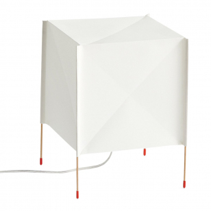 HAY Paper Cube Tafellamp