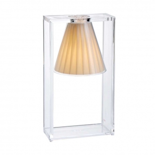 Light-Air Tafellamp - Kartell