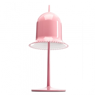 Moooi Lolita Tafellamp Roze