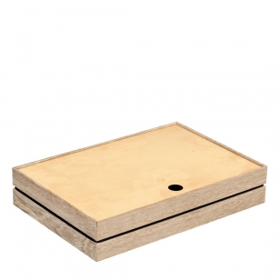 MOEBE Organise Standard Box