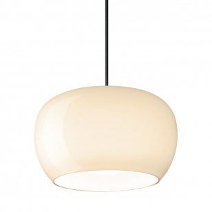Wever & Ducré Wetro Hanglamp 2.0 - Taupe White