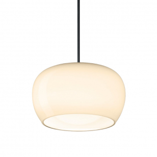 Wever & Ducré Wetro Hanglamp 1.0 - Taupe White