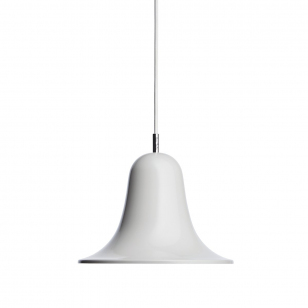 Verpan Pantop Hanglamp - Mint Grey / Ø23 x h. 16,6 cm.