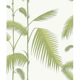 Cole & Son Palm Leaves Behang - 951009
