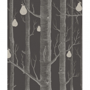 Cole & Son Woods Pears Behang - 955031