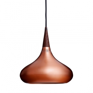 Lightyears Orient Hanglamp Medium - Koper