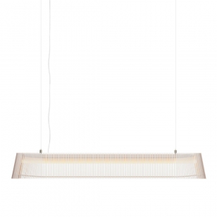 Secto Owalo 7000 Hanglamp Wit