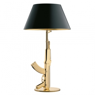 FLOS Gun Table Tafellamp