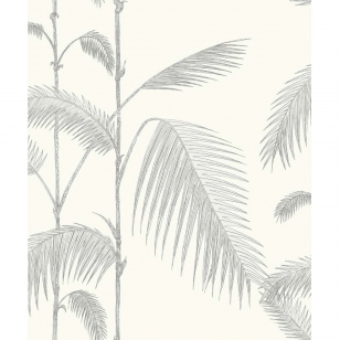 Cole & Son Palm Leaves Behang - 951008