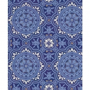 Cole & Son Piccadilly Behang - 948044