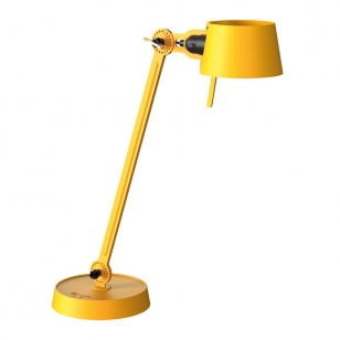 Tonone Bolt Bureaulamp Eén Arm - Sunny Yellow