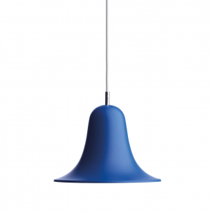 Verpan Pantop Hanglamp - Matt Classic Blue
