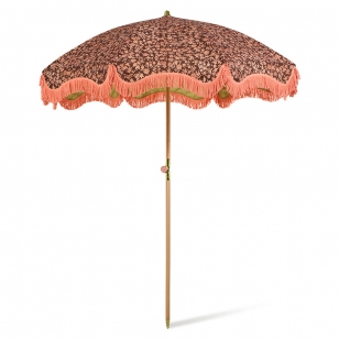 HKliving DORIS for HKLIVING: Strand parasol vintage floral