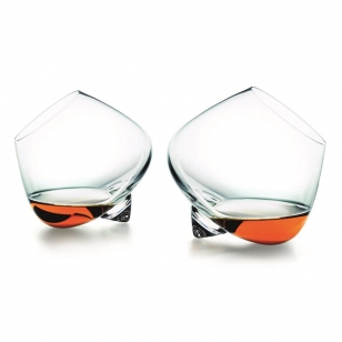 Normann Copenhagen Cognac glas 25 cl set 2 st.