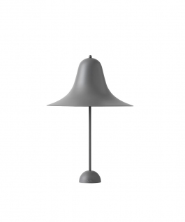 Verpan - Pantop Tafellamp Large Grijs