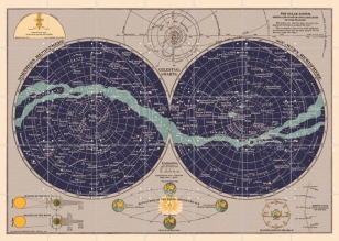 Celestial Chart