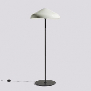 Hay - Staanlamp Pao Cool grey Staal
