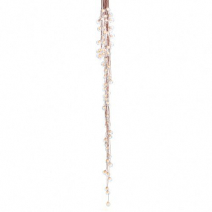 Bocci 28.61c Copper Hanglamp - Transparant