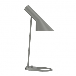 Louis Poulsen AJ Mini Tafellamp - Warm Grey