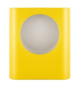raawii Signal Lamp - geel - S