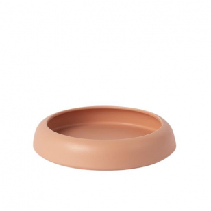 raawii Omar Bowl - Ø30,8 cm - pink nude