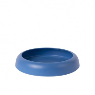raawii Omar Bowl - Ø30,8 cm - electric blue