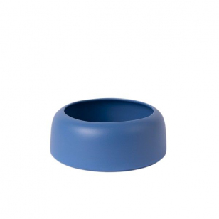 raawii Omar Bowl - Ø23,5 cm - electric blue