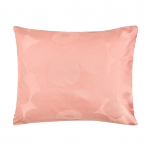 Marimekko Unikko kussensloop 50x60 cm Pink-powder