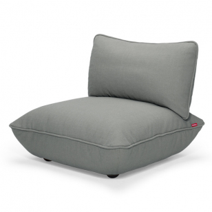 Fatboy Sumo seat mouse grey