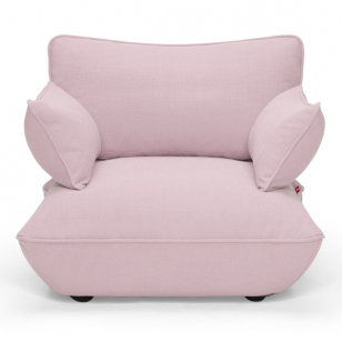 Fatboy Sumo loveseat bubble pink