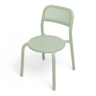 Fatboy Toní­ chair set mist green (2 pcs)