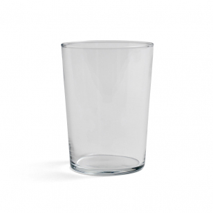 HAY Glass drinkglas L 49 cl Helder