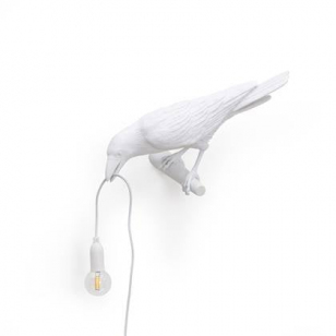 Seletti Bird Wandlamp