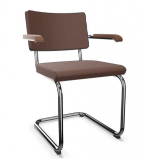 Thonet S 64 PV Pure Materials