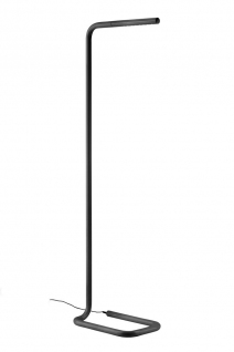 Thonet Lum - 125 cm - zwart