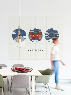 Amsterdam Icons