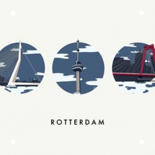 Rotterdam Icons