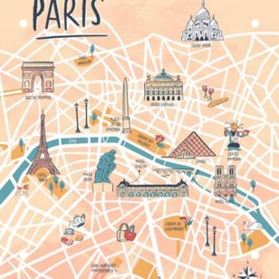 Paris Illustration