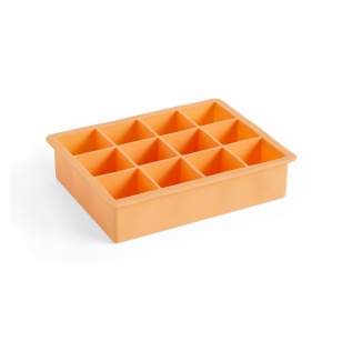 HAY Ice cube ijsblokjesvorm Peach