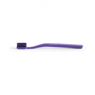 HAY Tann tandenborstel Purple